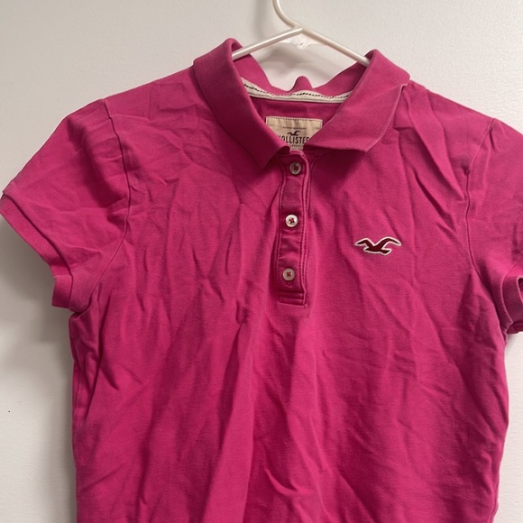 Polo shirt - Picture 3 of 4
